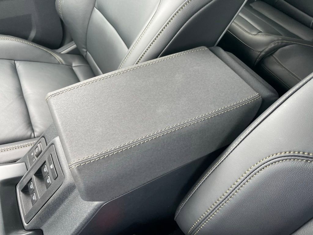 New 2025 Ford Bronco Badlands image 51