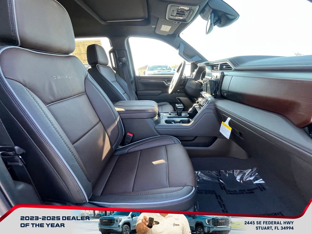 New 2026 GMC Sierra 1500 Denali image 20