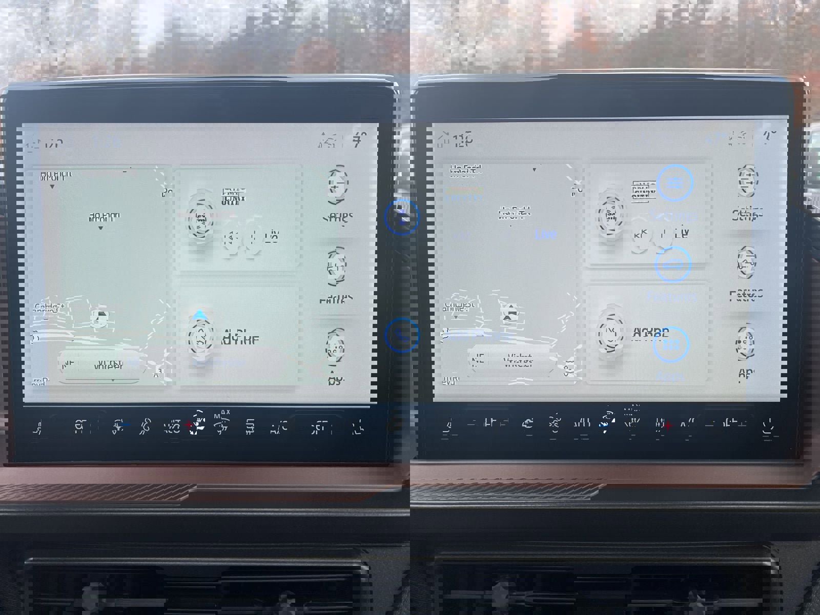 New 2025 Ford Bronco Sport Outer Banks w/ Outer Banks Tech Package+ image 25