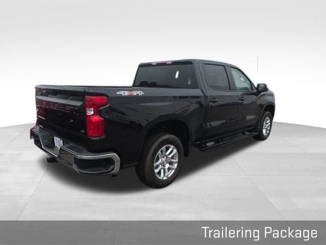 Used 2026 Chevrolet Silverado 1500 LT image 7