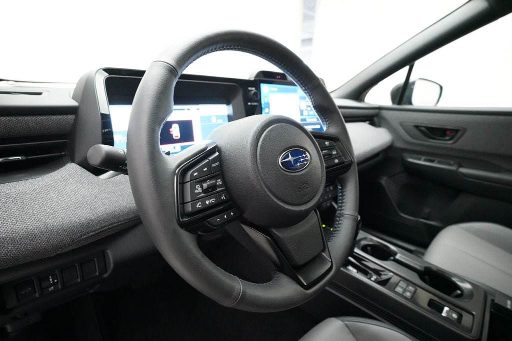 Used 2026 Subaru Outback Premium w/ Premium/Limited Package 2 AWD/4WD image 8
