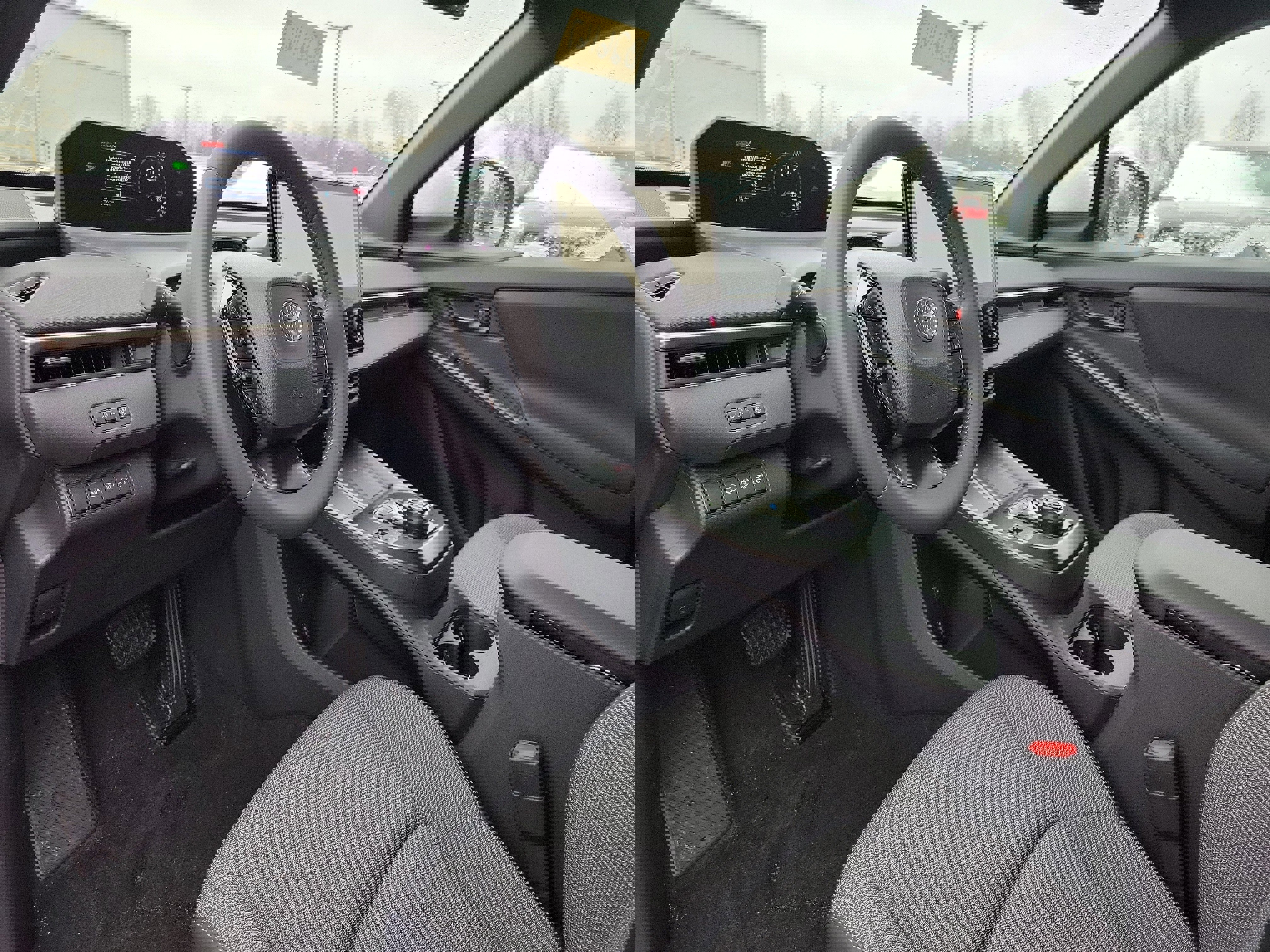 New 2026 Toyota bZ image 19