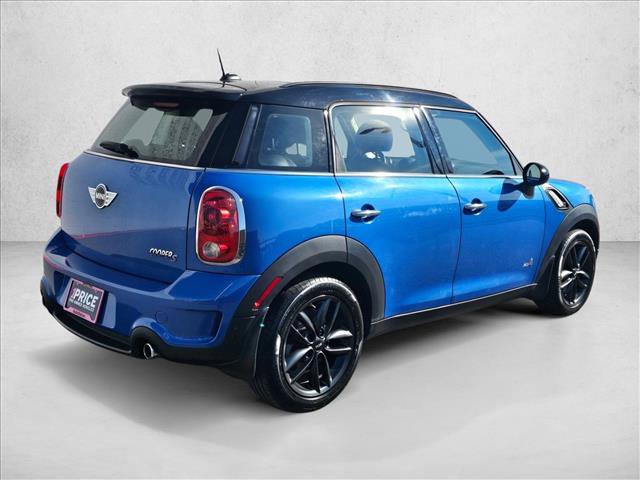 Used 2013 MINI Cooper Countryman S AWD/4WD image 5