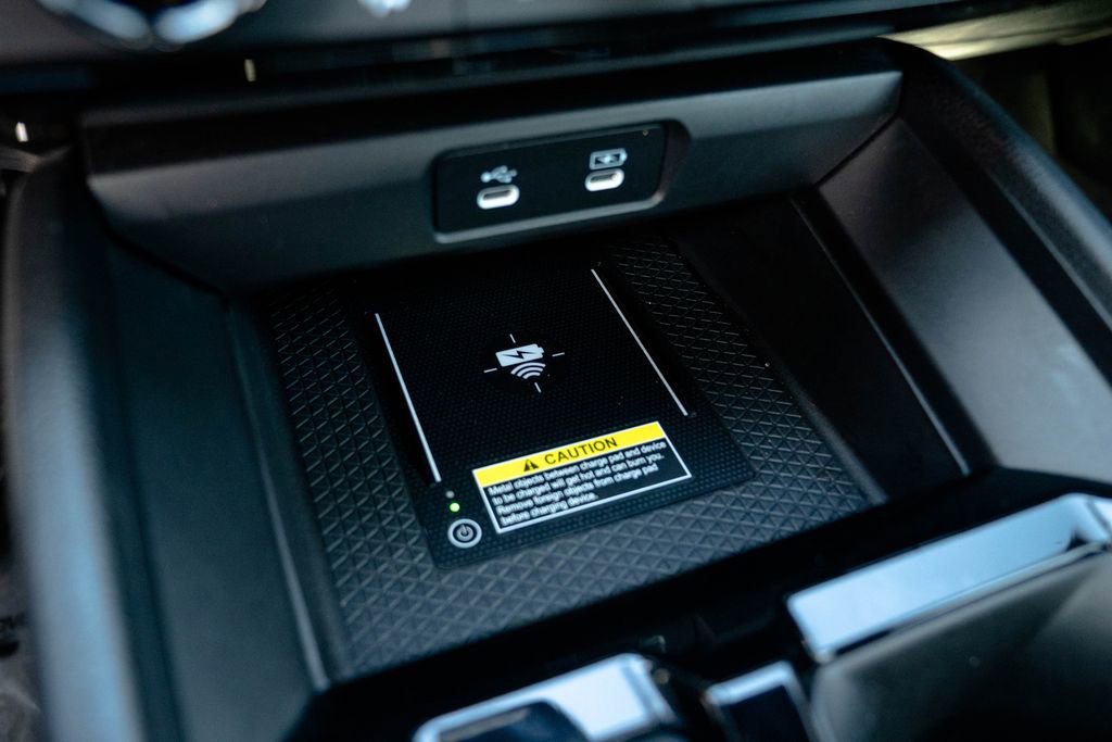 Used 2025 Honda Accord Sport image 23