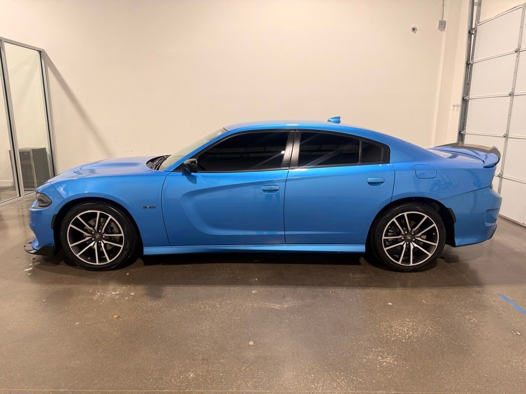 Used 2023 Dodge Charger R/T w/ Cold Weather Package image 8