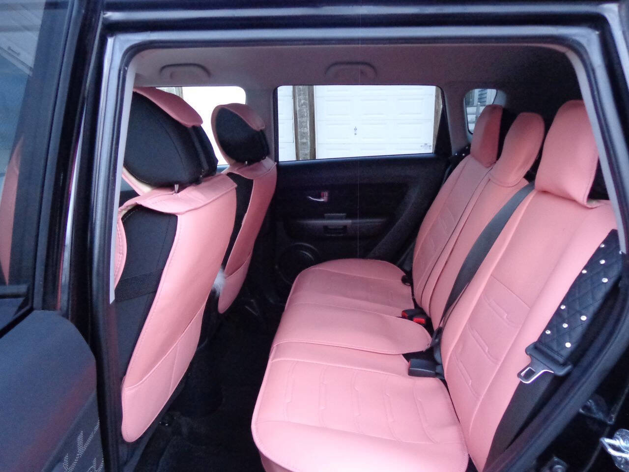 Used 2013 Kia Soul + image 14