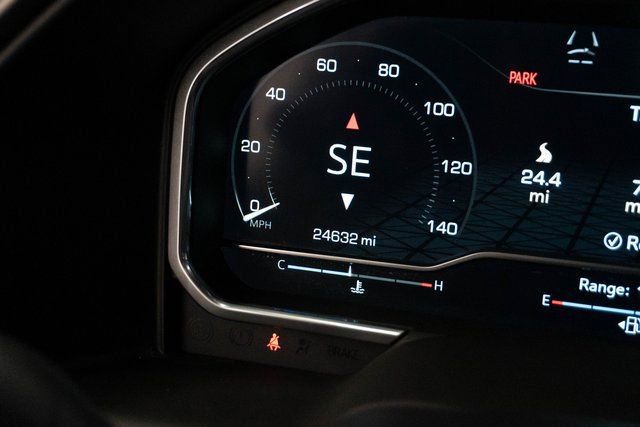 Used 2022 GMC Sierra 1500 AT4X image 35