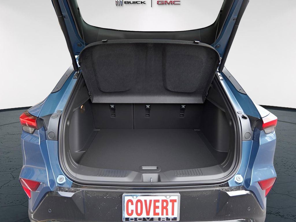 New 2026 Buick Envista Sport Touring w/ Convenience I Package image 28