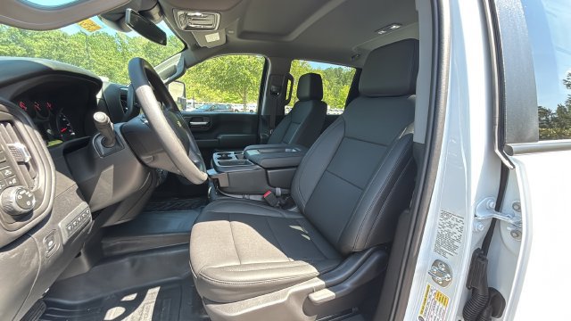 New 2026 Chevrolet Silverado 2500 W/T w/ WT Convenience Package AWD/4WD image 17