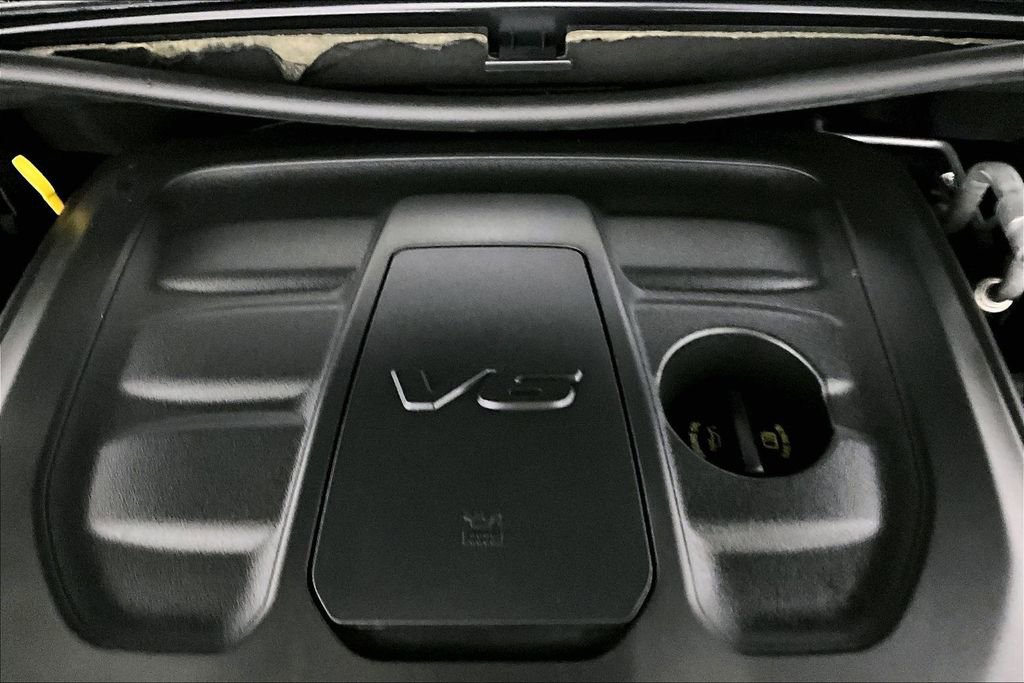 Used 2021 Jeep Grand Cherokee Overland image 31