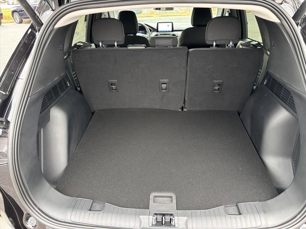 New 2026 Ford Escape Active image 21