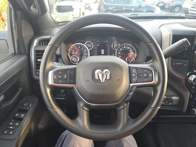 New 2026 RAM 3500 Tradesman image 16