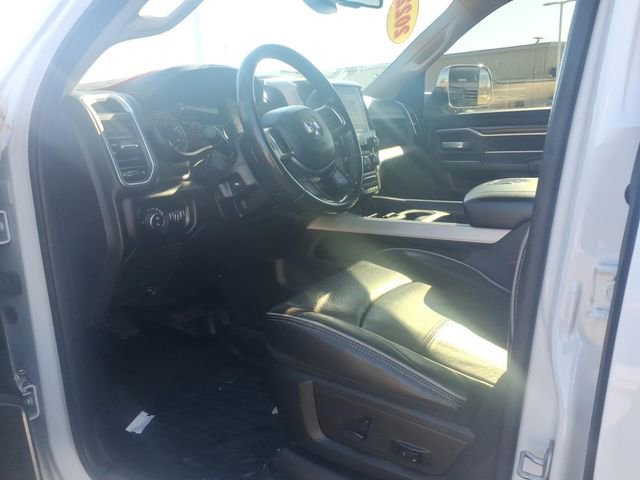 Used 2022 RAM 2500 Laramie image 15