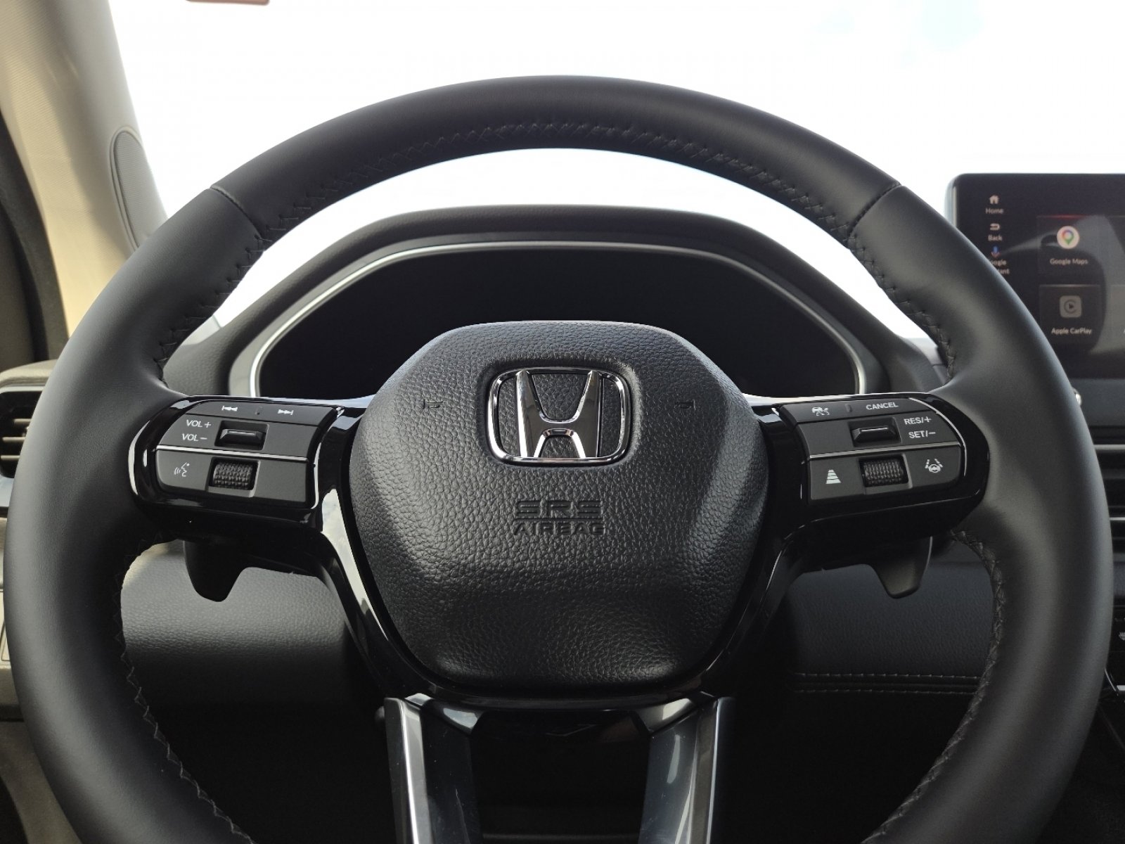 New 2026 Honda Pilot Touring image 28