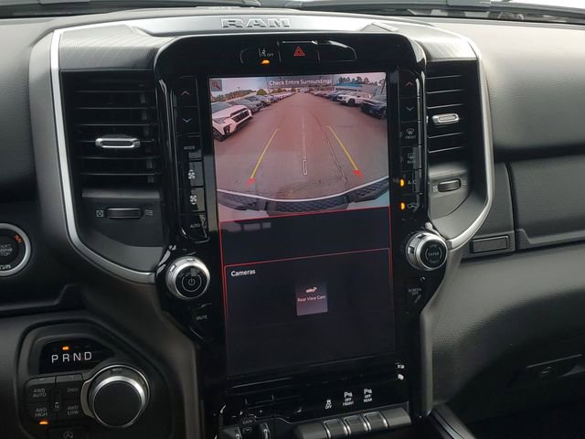 New 2026 RAM 1500 Big Horn image 32