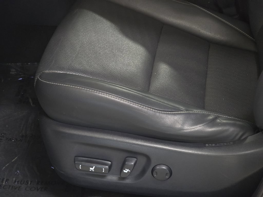 Used 2017 Lexus NX 200t FWD w/ Premium Package image 28