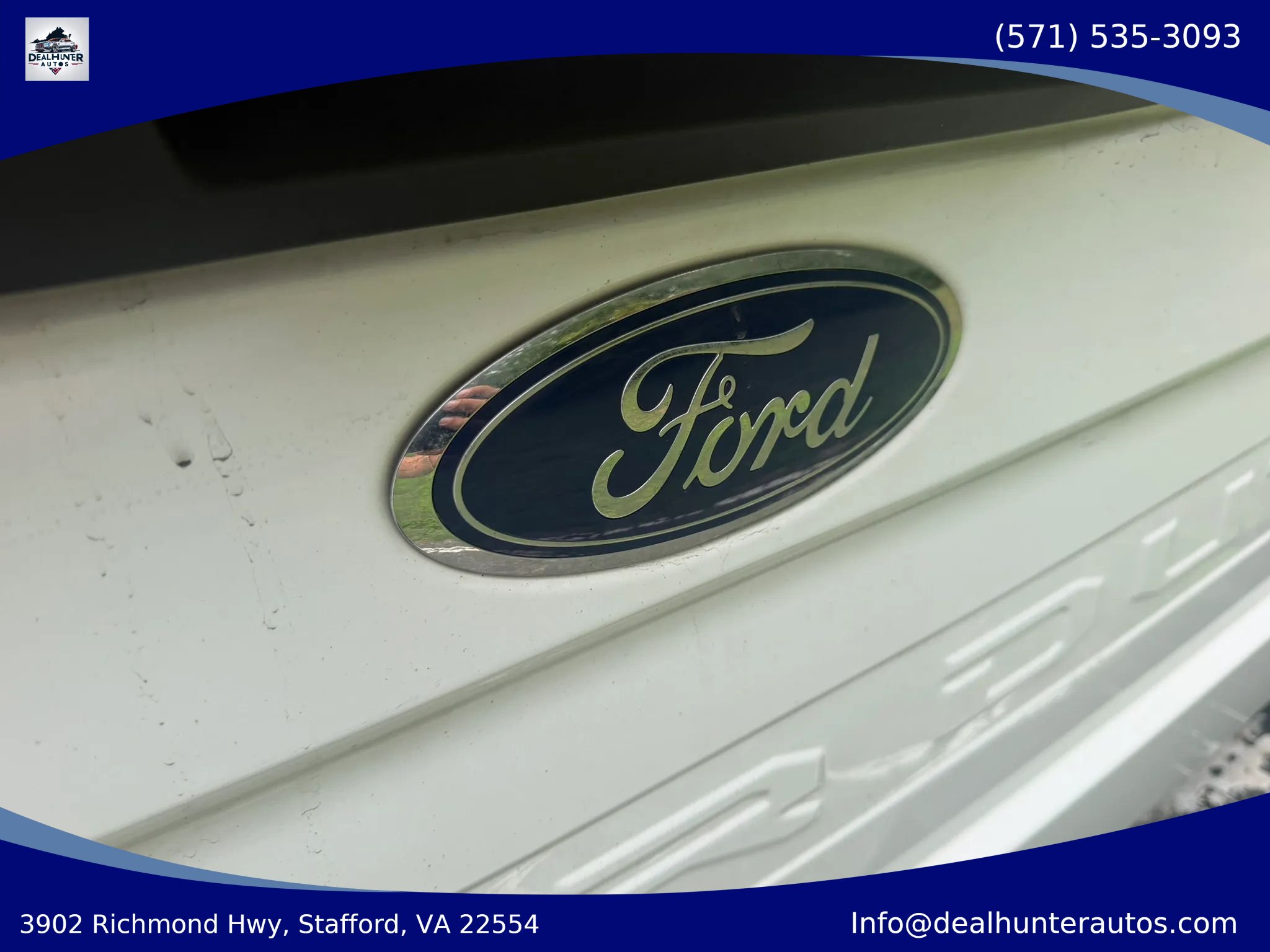 Used 2022 Ford F350 XL w/ Power Equipment Group AWD/4WD image 13