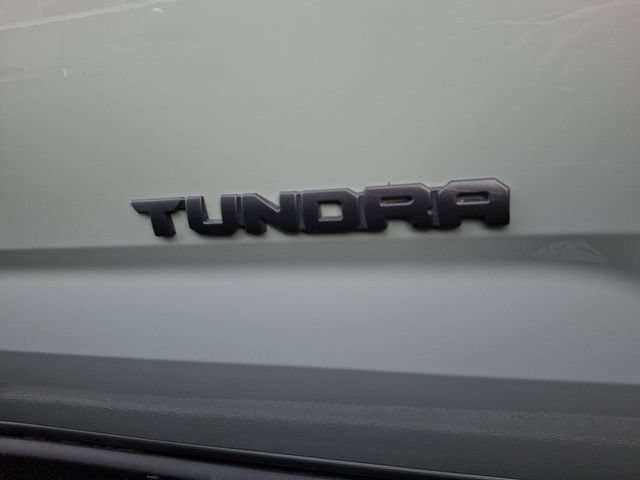 Used 2025 Toyota Tundra SR5 AWD/4WD image 8