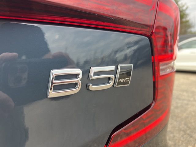 Certified 2024 Volvo S60 B5 Plus AWD/4WD image 16