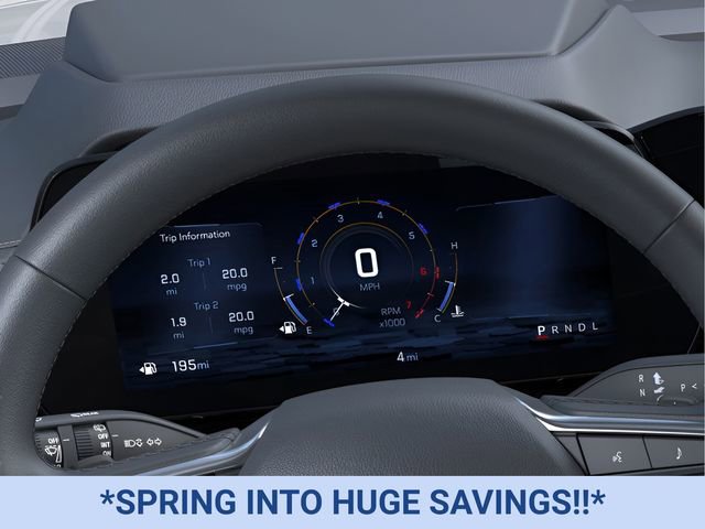 New 2026 Chevrolet Suburban Premier image 18