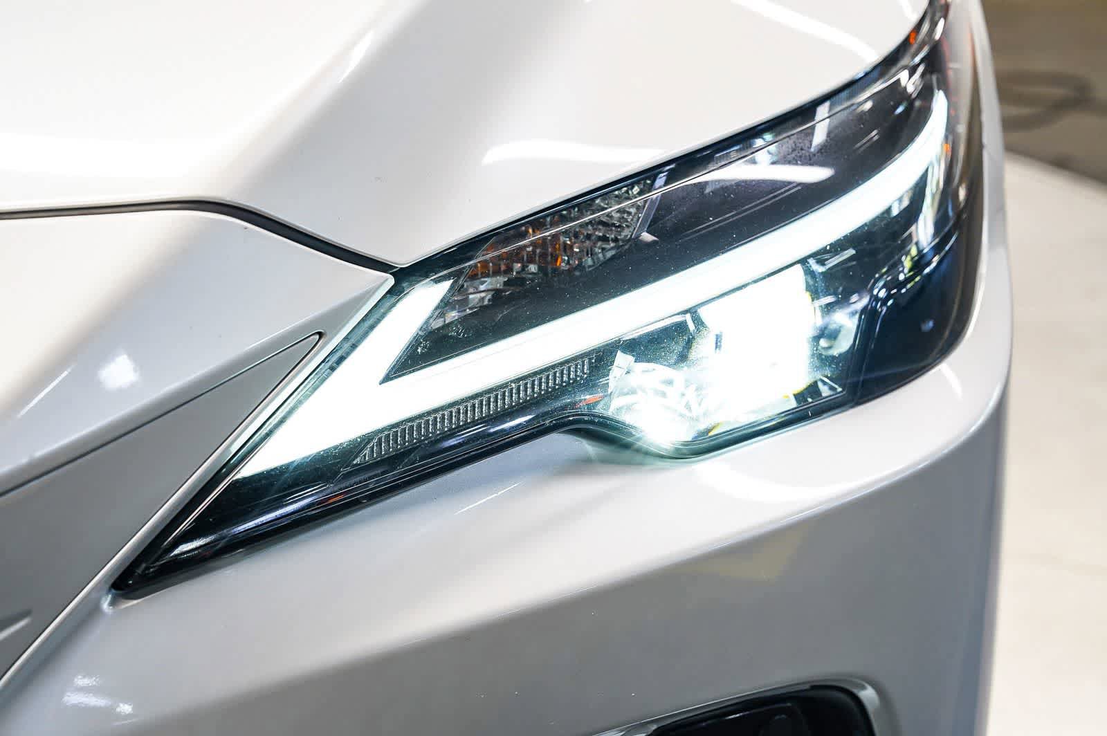 Used 2023 Lexus RX 350 Premium w/ Accessory Package (Z1) FWD image 7