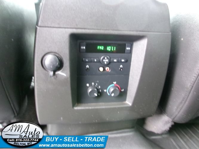 Used 2008 Ford Expedition EL Limited AWD/4WD image 18