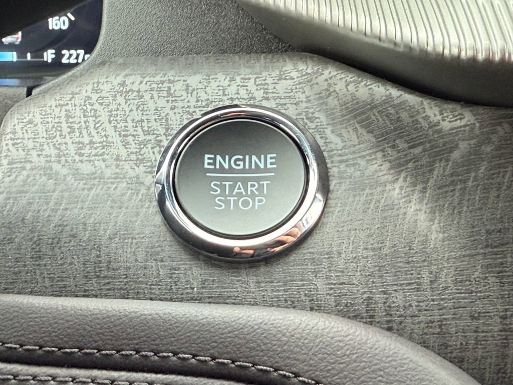 New 2026 Ford Explorer Platinum image 18