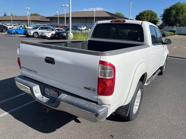 Used 2006 Toyota Tundra SR5 RWD image 5