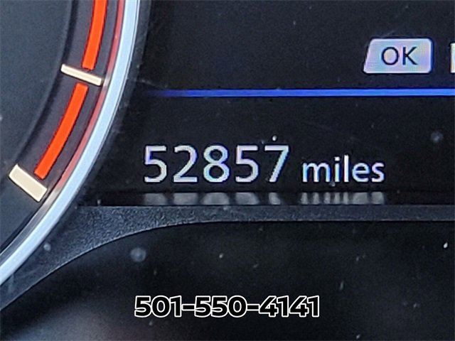 Used 2024 Nissan Altima 2.5 SV image 27