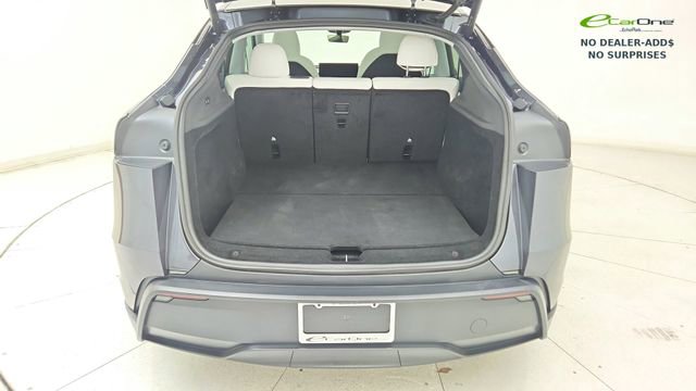 Used 2026 Tesla Model Y 2WD image 13