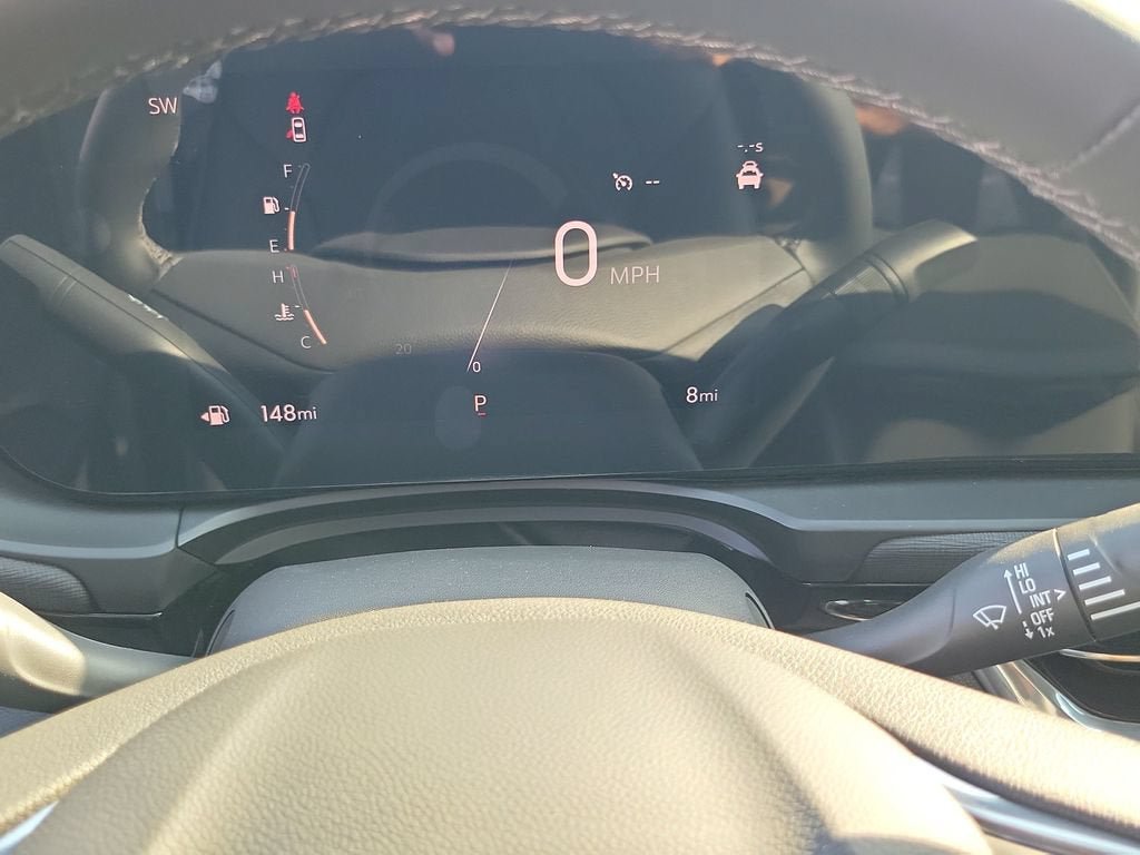 New 2026 Buick Envista Sport Touring FWD image 12