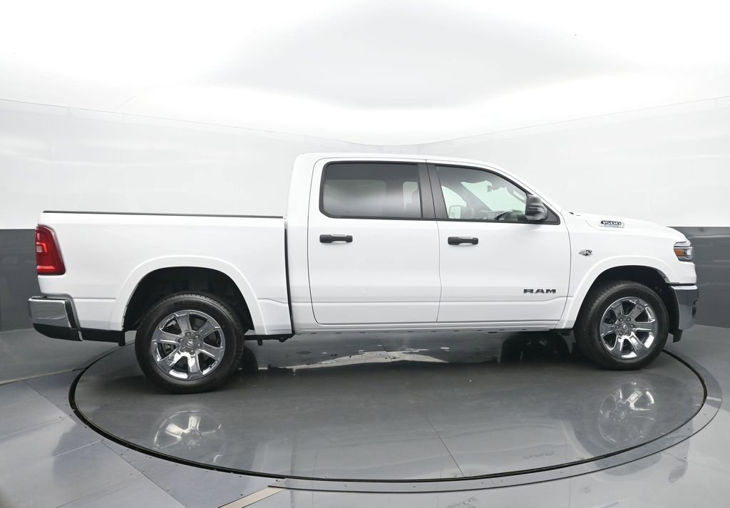 New 2026 RAM 1500 Big Horn image 6