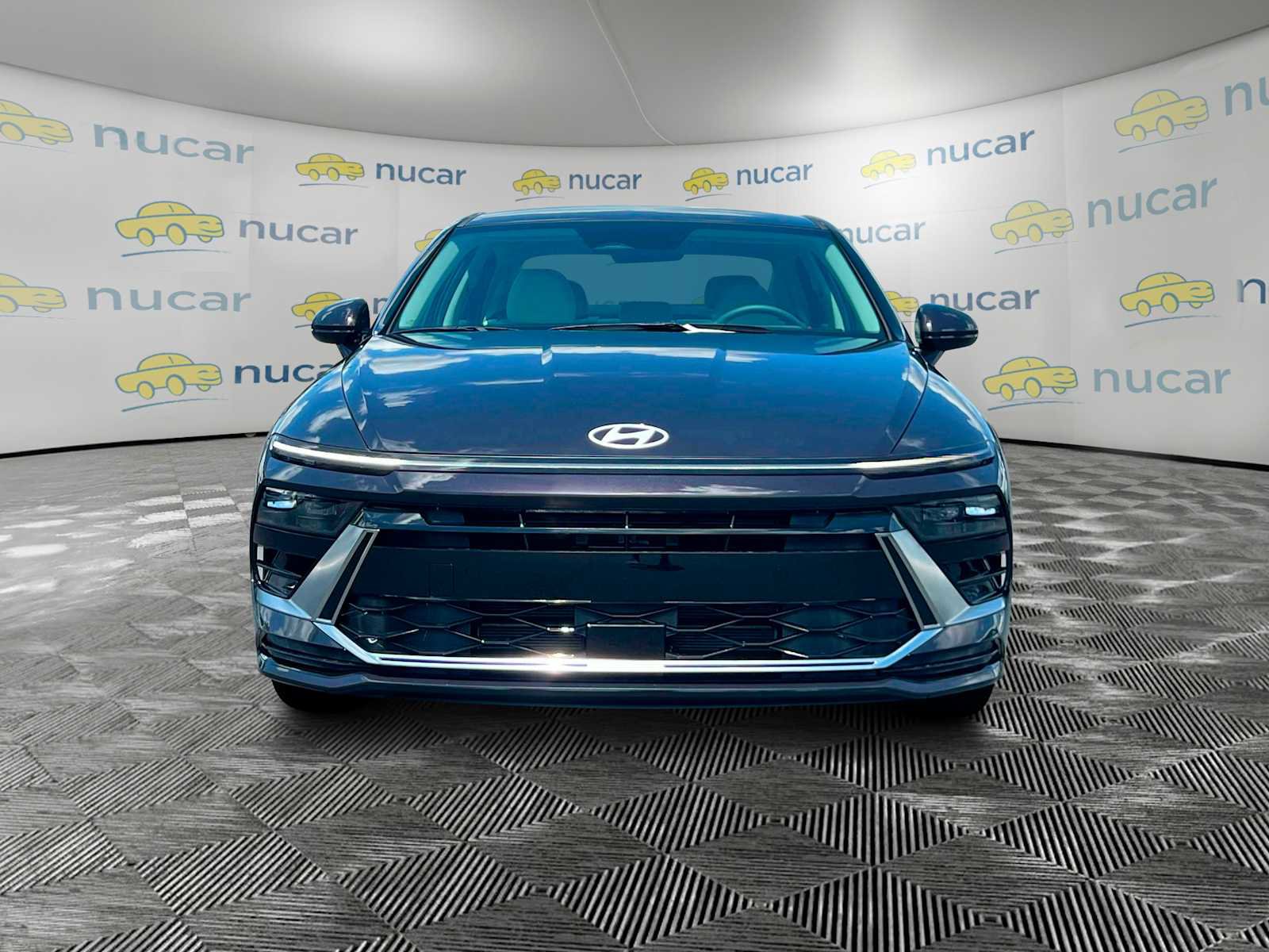 New 2025 Hyundai Sonata SEL image 12