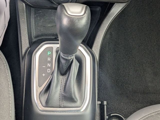 Used 2023 Jeep Renegade Latitude image 27