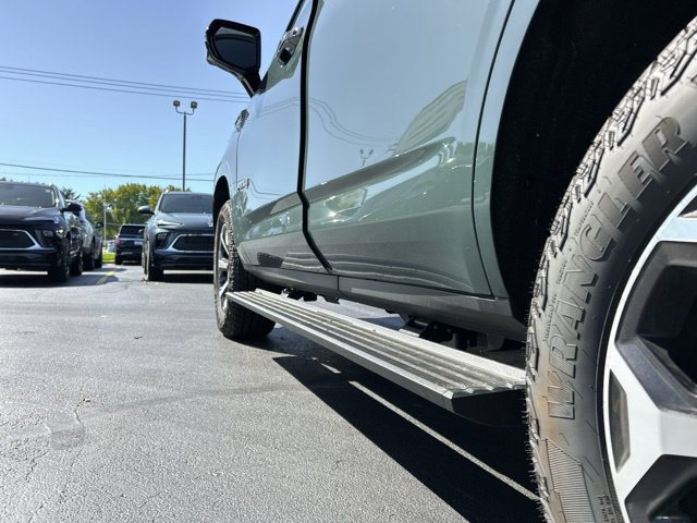 New 2026 GMC Yukon AT4 Ultimate AWD/4WD image 20