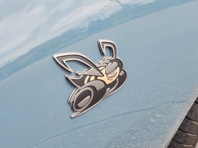 New 2026 Dodge Charger Scat Pack AWD/4WD image 7