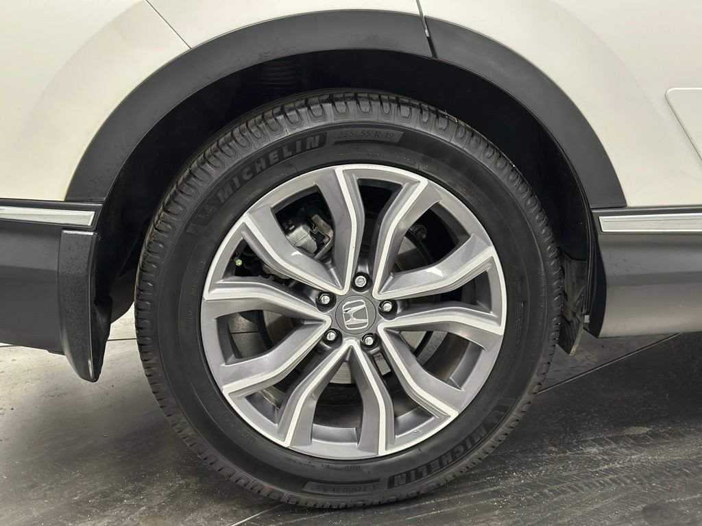 Used 2020 Honda CR-V Touring image 27