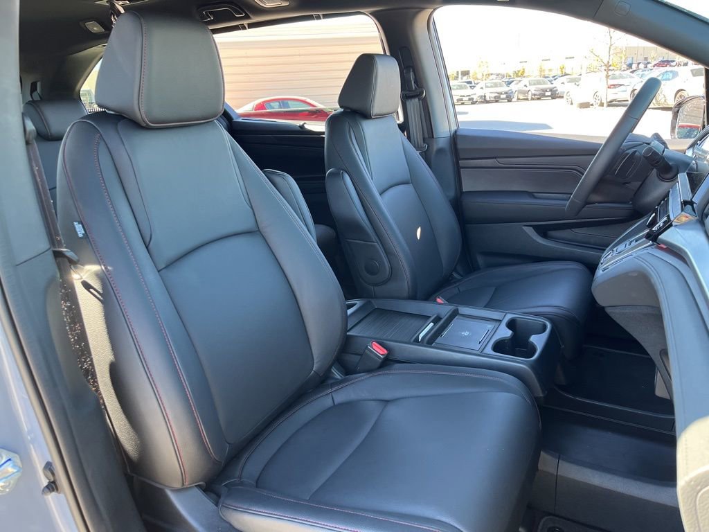 Used 2026 Honda Odyssey Sport-L image 30