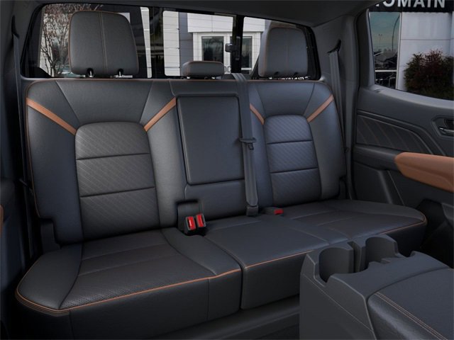 New 2026 GMC Canyon AT4 w/ Nightfall Edition image 17