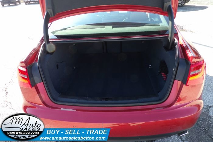 Used 2013 Audi A6 3.0T Premium Plus image 38