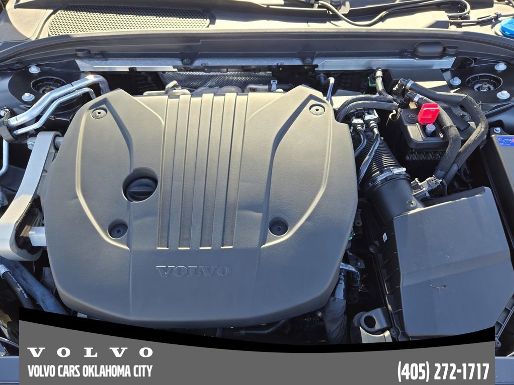 Certified 2023 Volvo S60 B5 Core w/ Climate Package image 30