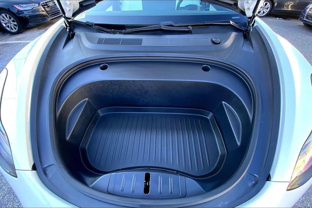 Used 2021 Tesla Model 3 Long Range image 30