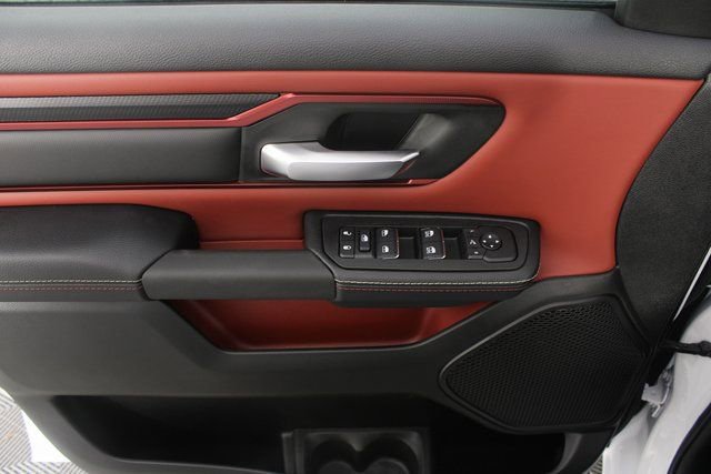 New 2026 RAM 1500 Rebel w/ Rebel Level 1 Equipment Group image 13