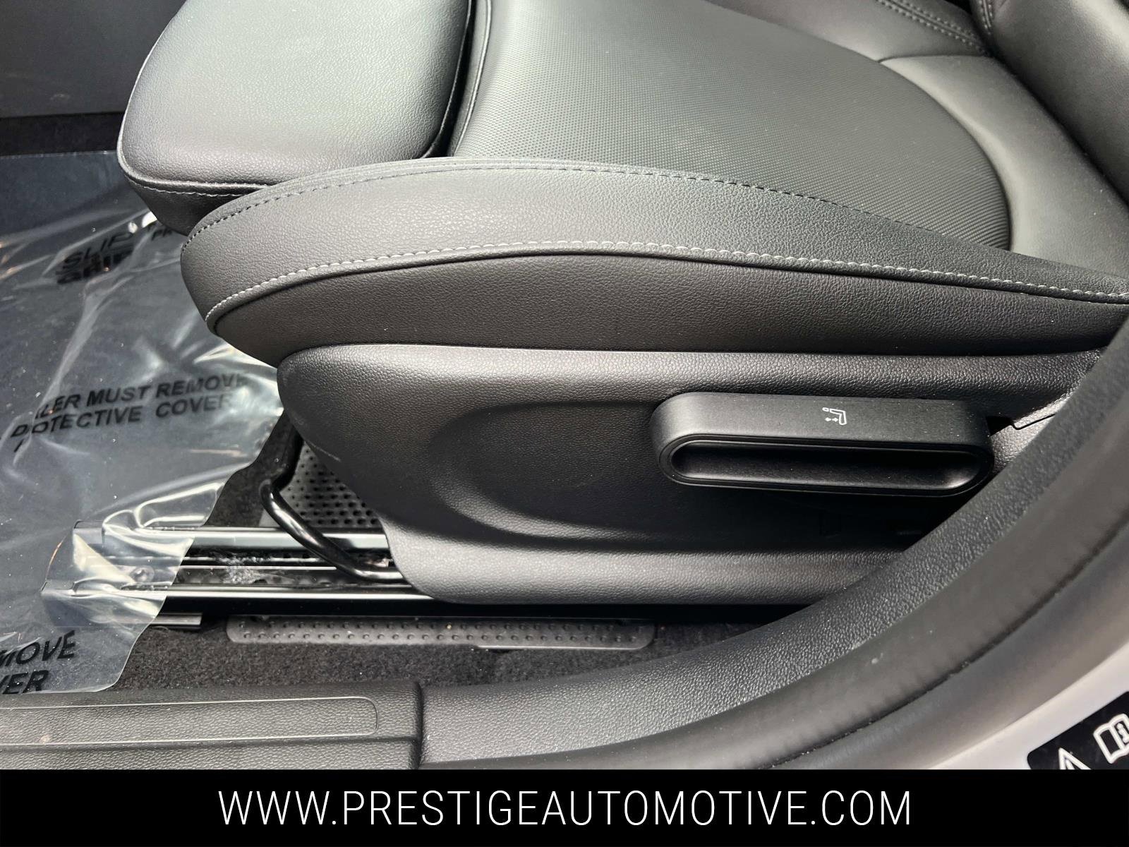 Used 2024 MINI Cooper Clubman S image 20