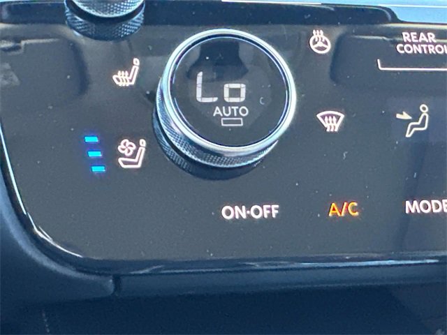 Certified 2025 INFINITI QX60 Luxe w/ Lighting Package (N94) image 21