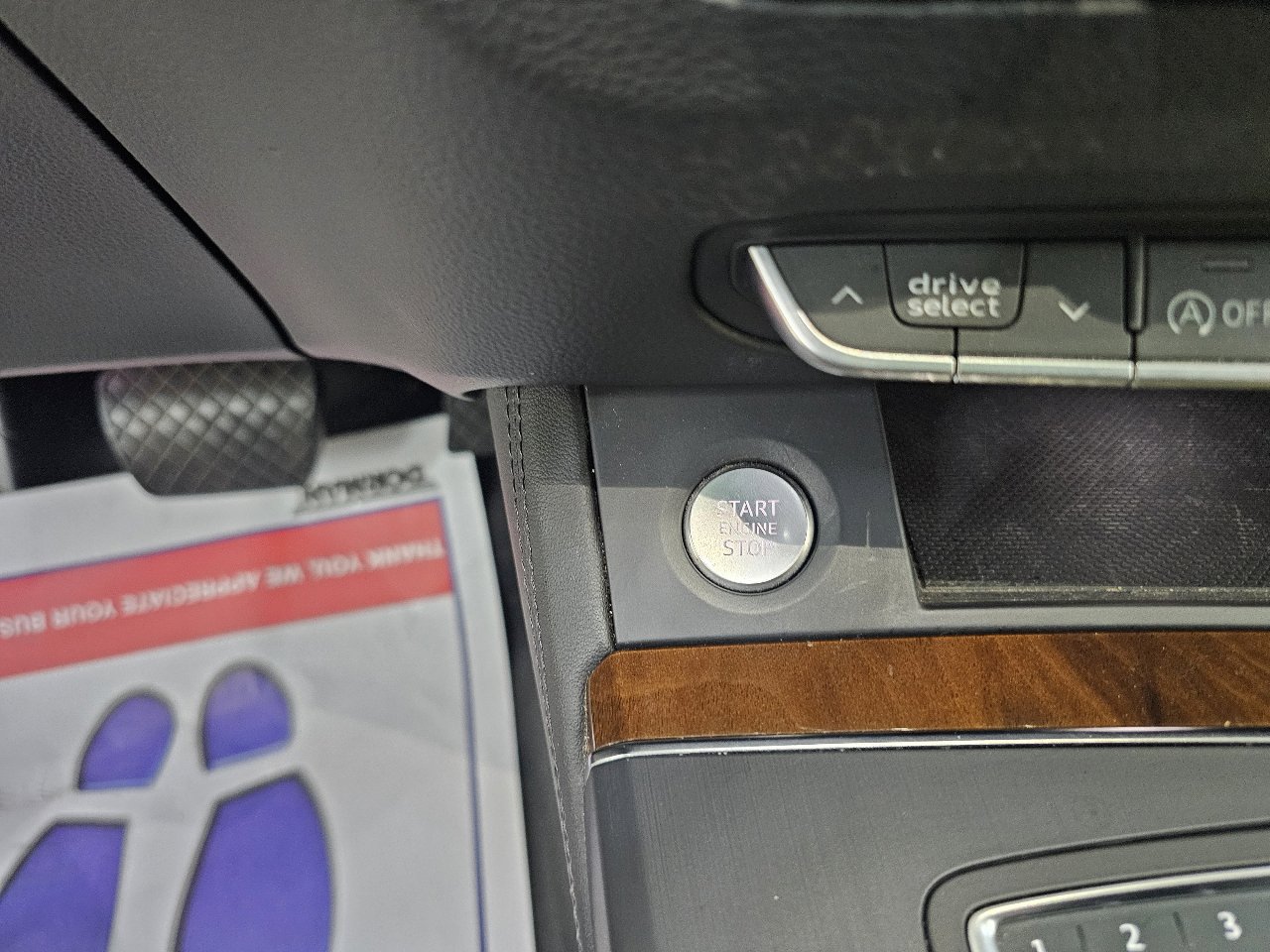 Used 2018 Audi Q5 Prestige image 37