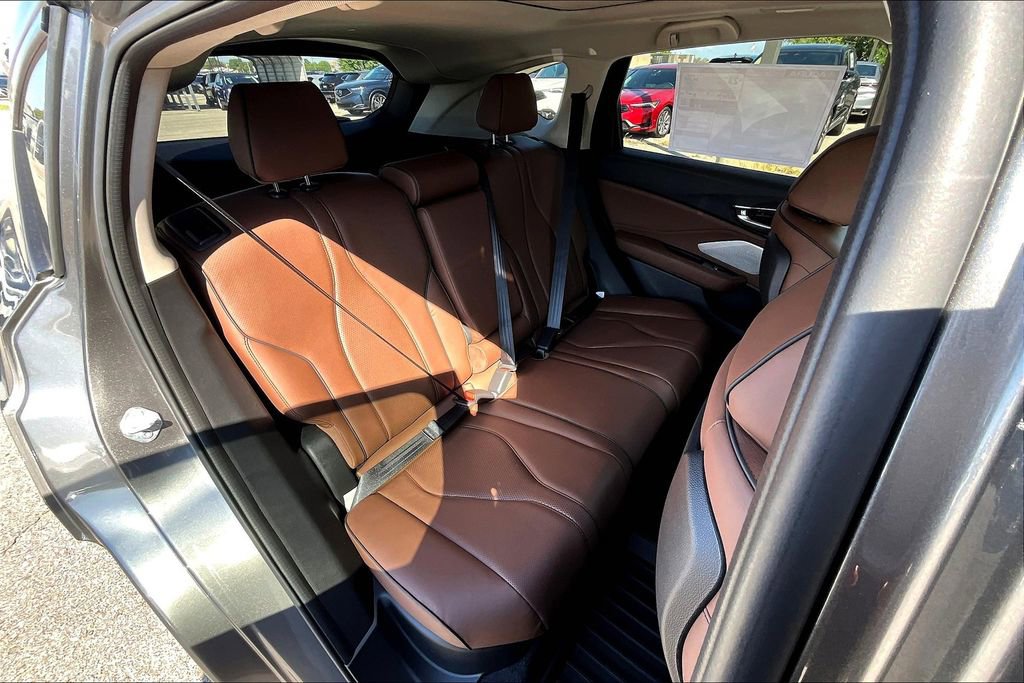 New 2025 Acura RDX SH-AWD w/ Advance Package image 15