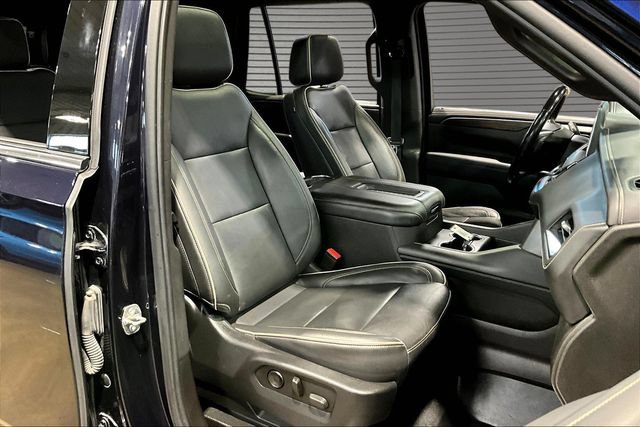 Used 2021 Chevrolet Tahoe Premier AWD/4WD image 29