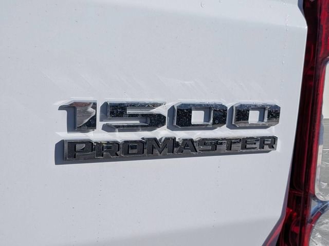 New 2026 RAM ProMaster 1500 w/ Convenience Group FWD image 20