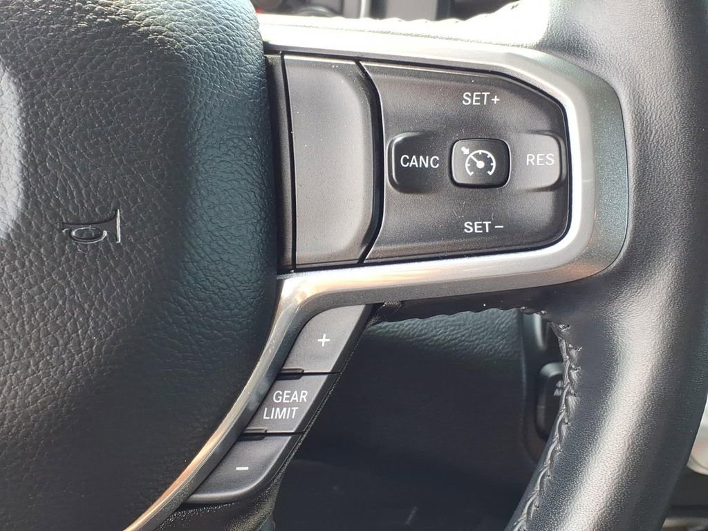 Certified 2022 RAM 1500 Laramie AWD/4WD image 11